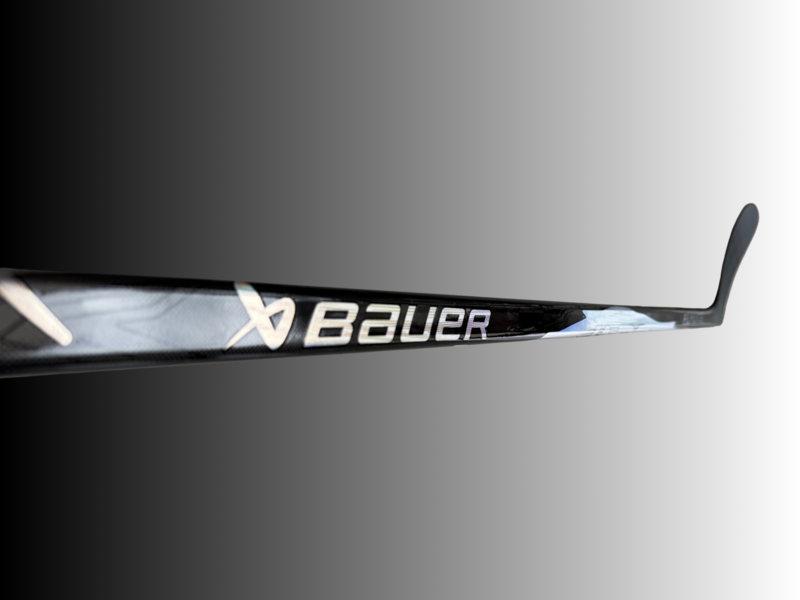 Bauer S25 Vapor Flylite Silver